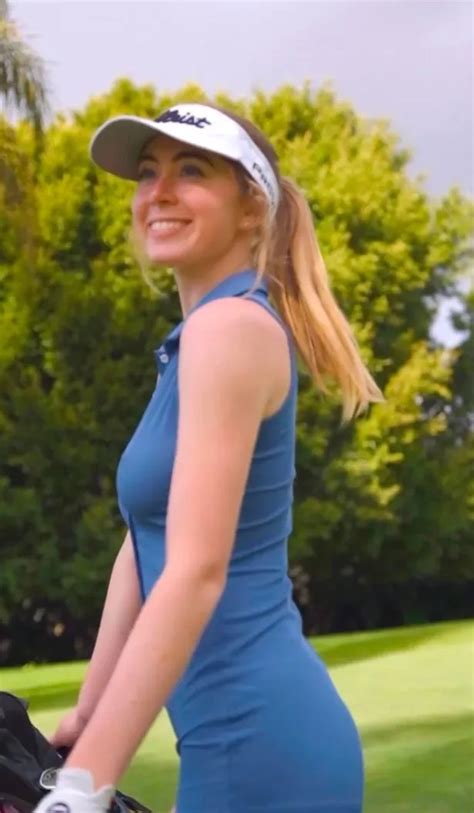 golf girl nude|LadiesWhoGolf 